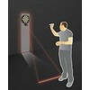 "Winmau Dart lazerinis Oche