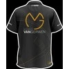 Winmau Michael van Gerwen riboto leidimo polo marškinėliai, XXL dydžio