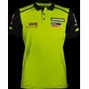 Winmau MvG Pro-Lin marškinėliai S