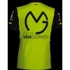 Winmau MvG Pro-Lin marškinėliai S