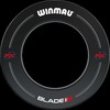 Winmau PDC - sienos ir strėlyčių apsauga