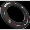 Sienos apsauga Winmau Pro-Line, juoda