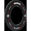 Sienos apsauga Winmau Pro-Line, juoda