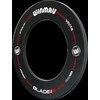 Sienos apsauga Winmau Pro-Line, juoda