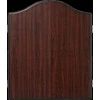 Winmau dartboard cabinet rosewood