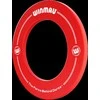 Winmau Catchring Raudona Print