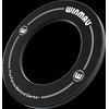 Sienos apsauga Winmau Catchring Juodas print