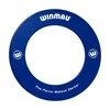 Winmau sienos ir strėlyčių apsauga, mėlyna