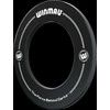 Sienos apsauga Winmau Catchring Juodas print