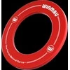 Winmau Catchring Raudona Print