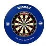 Winmau sienos ir strėlyčių apsauga, mėlyna
