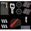 Winmau smiginio inventoriaus rinkinys