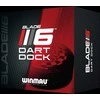 Winmau Strėlyčių laikiklis Blade 6