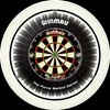 Apšvietimas taikiniui Winmau Plasma