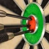 Apšvietimas taikiniui Winmau Plasma