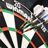 Winmau Polaris 120 Degree Dartboard Light
