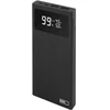 Baterija, EMOS BETAQ PD 10 000 mAh 22,5 W, juoda