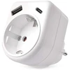 Emos Adapteris 1x USB A į USB C 15 W
