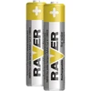 Emos Philips *****RAVER baterija RC 400mAh aku cena za 1szt