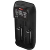 Universal Li-ion battery charger EMOS BCL-20D