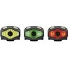 Emos priekinė lempa Emos P3536 LED COB 3W + LED 3W, 220 lm, 100 m 3 AAA