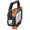 Emos Darbo lemputė LED COB, 350 Lm, 3x AA