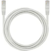 Emos Cat5e (UTP) tinklo kabelis, 3 m.