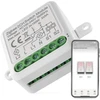 Emos Išmanusis jungiklio modulis 2CH LN ZigBee GoSmart