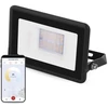 Emos Išmanusis LED prožektorius RGB+CCT 20 W 1720 lm IP65
