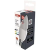 Emos LED C37 4,8 W (40 W) 470 lm E14 ZIGBEE RGB CCT GoSmart