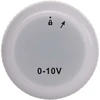 Lubinis šviestuvas Emos LED HIGHBAY pramoninis apšvietimo reguliatorius 1-10V