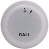 Lubinis šviestuvas Emos LED HIGHBAY pramoninis apšvietimo reguliatorius 1-10V DALI