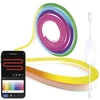 Emos LED juosta RGBIC NEON 5 m 33 W dimmerdatav WiFi GoSmart