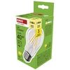 Emos LED kaitrinė lemputė A60 3,4 W 470 lm E27 sraigtas