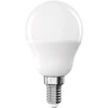 Emos LED lemputė „Basic ball“ / E14 / 5,5 W (40 W) / 470 lm / Neutraliai balta