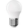 Emos LED lemputė „Basic ball“ / E27 / 5,5 W (40 W) / 470 lm / Neutraliai balta