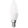 Emos LED lemputė „Basic candle“ E14 / 8,8 W (60 W) / 806 lm / Neutraliai balta
