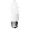 Emos LED lemputė „Classic candle“ / E27 / 4,2 W (40 W) / 470 lm / Šilta balta