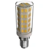 Emos LED lemputė Classic JC / E14 / 4,5 W (40 W) / 465 lm / neutrali balta