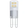 Emos LED lemputė Classic JC / G9 / 1,9 W (22 W) / 210 lm / neutrali balta