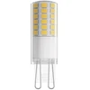 Emos LED lemputė Classic JC / G9 / 4,9 W (60 W) / 806 lm / neutrali balta