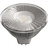 Lemputė LED GU5.3 (MR16) 12V 4.5W 400lm, neutraliai balta, EMOS