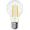 Emos LED lemputė Filament A60 / E27 / 10,5 W (100 W) / 1521 lm / Neutraliai balta