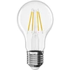 Emos LED lemputė Filament A60 / E27 / 3,4 W (40 W) / 470 lm / neutrali balta