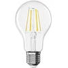 Emos LED lemputė Filament A60 / E27 / 5,9 W (60 W) / 806 lm / Šilta balta
