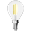 Emos LED lemputė Filamentinė lemputė A KLASĖ / E14 / 3,8 W (60 W) / 806 lm / Neutraliai balta