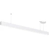 Pakabinamas šviestuvas Emos LED linijinė lempa ORTO 19 W 2000 LM IP20 neutraliai balta