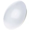 Lubinis šviestuvas Emos LED luminaire CORI, round baltas 22W warm baltas, IP44