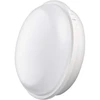 Sieninis šviestuvas Emos LED luminaire QARI, round baltas 20W neutral baltas, IP65