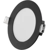 Emos LED panelė įleidžiama CCT 120 mm 7 W 480 LM IP40/IP20 3000 K/3500 K/4000 K B